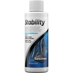 Seachem Stability 100 ml.