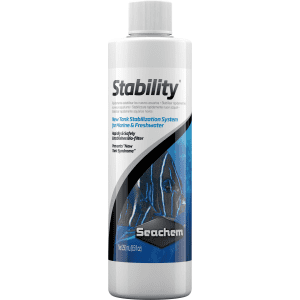 Seachem Stability 250 ml.