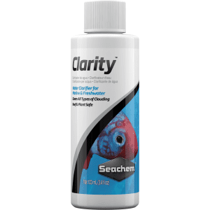 Seachem Clarity 100 ml.