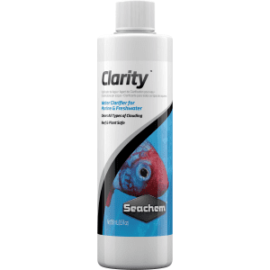 Seachem Clarity 250 ml.