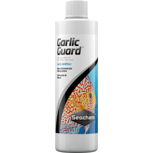 Seachem Garlic Guard 250 ml.