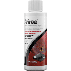 Seachem Prime 100 ml.