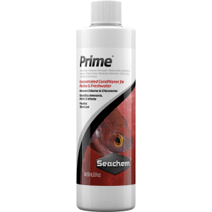 Seachem Prime 250 ml.