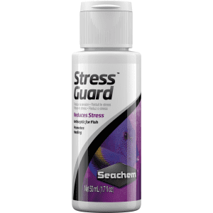 Seachem Stress Guard 50 ml.