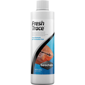 Seachem Fresh Trace 250 ml.