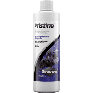 Seachem Pristine 250 ml.