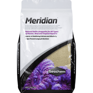 Seachem Meridian 3.5 Kg.