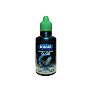 Aclarador de ojos 30 ml.