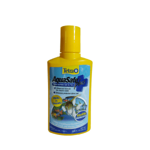 Tetra Aquasafe Plus 250 ml.