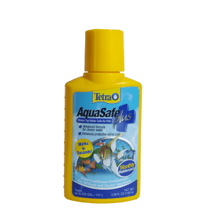 Tetra Aquasafe Plus 100 ml.