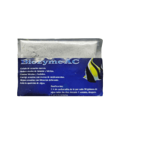 Biozyme Ac 10gr.