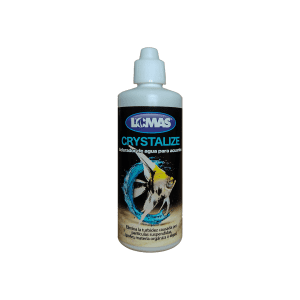 Crystalice 120 ml.