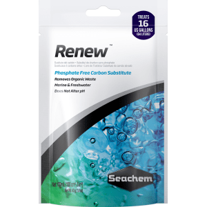 SEACHEM RENEW 100 ML.