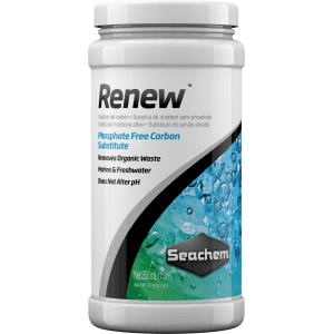 SEACHEM RENEW 250 ML.