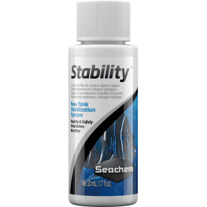 SEACHEM STABILITY 50 ML