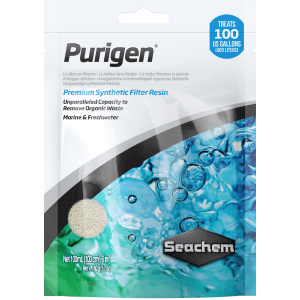 SEACHEM PURIGEN 100 ML.