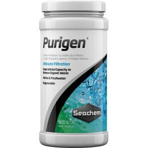 SEACHEM PURIGEN 250 ML.