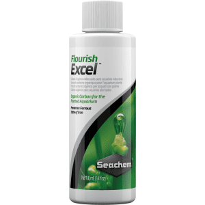 SEACHEM EXCEL 100 ML.