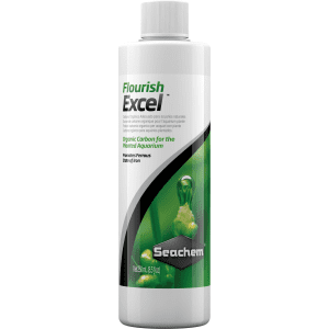 SEACHEM EXCEL 250 ML.