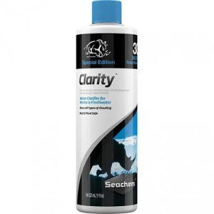 SEACHEM CLARITY 325 ML.