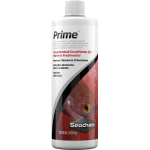 Seachem Prime 500 ml.