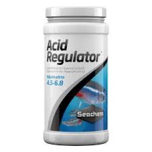 SEACHEM ACID REGULATOR 250 GR